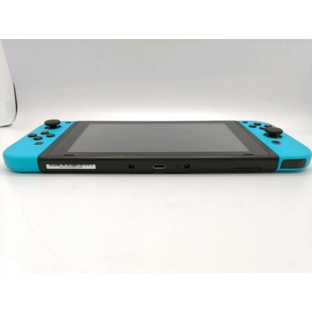 中古】Nintendo Switch 本体 マイニンテンドーストアモデル【EC