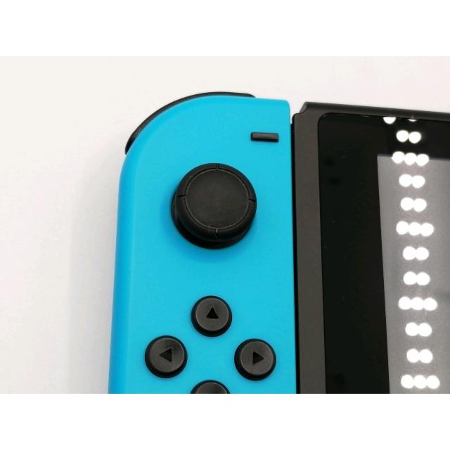 T*e様 Nintendo Switch 本体 マイニンテンドー 中古 ソフト付 中古】Nintendo Switch 本体 マイニンテンドーストアモデル【EC