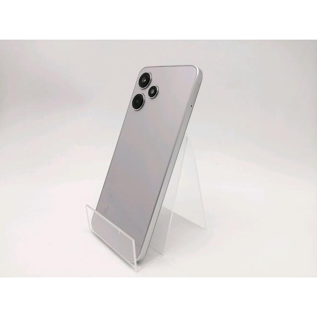 中古】Xiaomi UQmobile 【SIMフリー】 Redmi 12 5G 4GB 128GB ポーラー