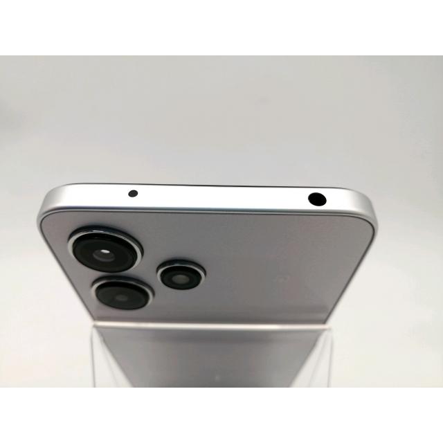 中古】Xiaomi UQmobile 【SIMフリー】 Redmi 12 5G 4GB 128GB ポーラー