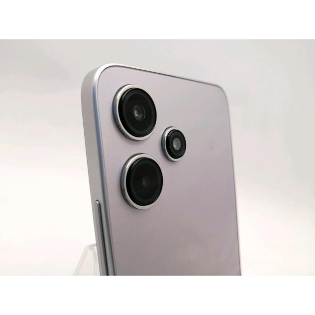 中古】Xiaomi UQmobile 【SIMフリー】 Redmi 12 5G 4GB 128GB ポーラー