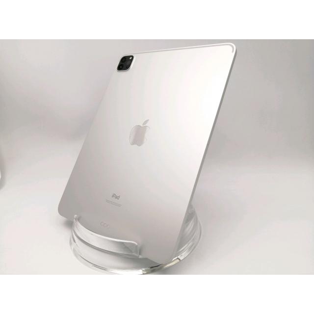 中古】Apple 【Wi-Fi】 11インチ iPad Pro（第3世代/2021） 128GB