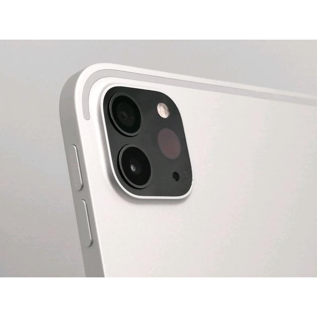 中古】Apple 【Wi-Fi】 11インチ iPad Pro（第3世代/2021） 128GB