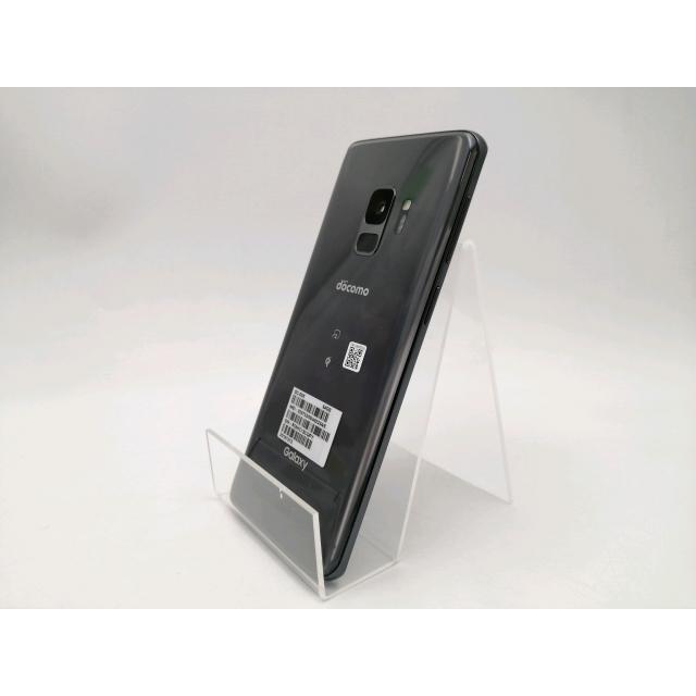 中古】SAMSUNG docomo 【SIMロック解除済み】 Galaxy S9 SC-02K