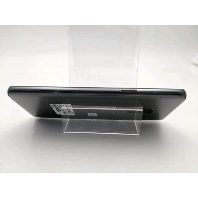 中古】SAMSUNG docomo 【SIMロック解除済み】 Galaxy S9 SC-02K