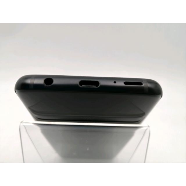 中古】SAMSUNG au 【SIMロック解除済み】 Galaxy S9 SCV38