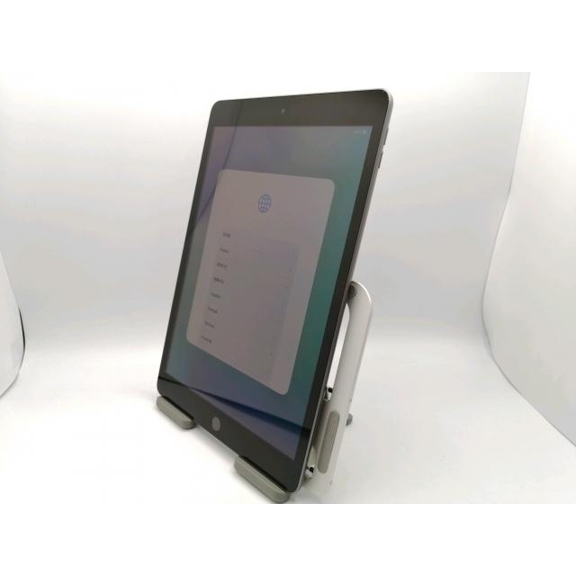中古】Apple 【Wi-Fi】 iPad（第9世代/2021） 64GB スペースグレイ