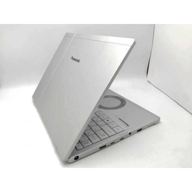 中古】Panasonic Let's note FV1 CF-FV1RDAKS【i5-1145G7 16G 256G(SSD
