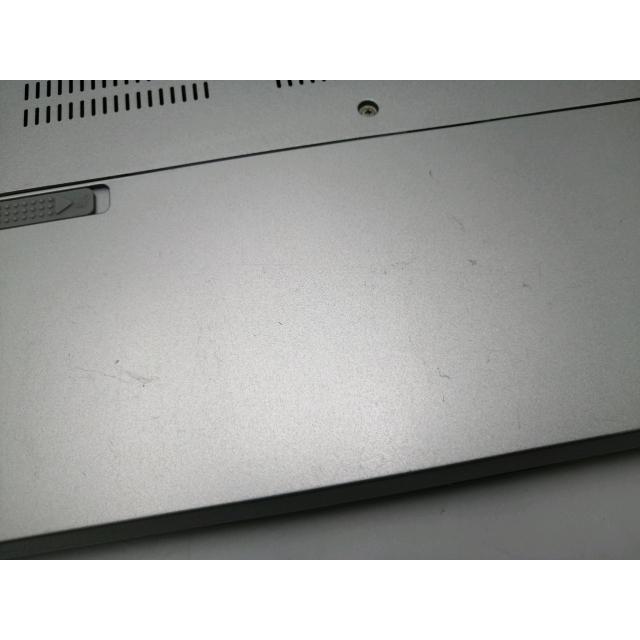 中古】Panasonic Let's note FV1 CF-FV1RDAKS【i5-1145G7 16G 256G(SSD