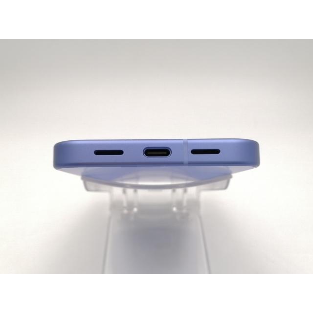 中古】Google 国内版 【SIMフリー】 Pixel 10a ラベンダー 8GB 128GB