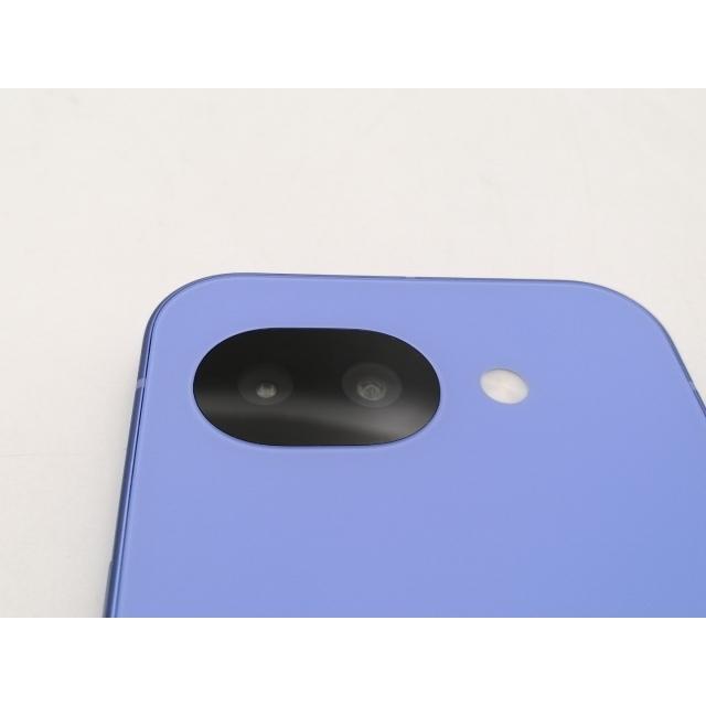 中古】Google 国内版 【SIMフリー】 Pixel 10a ラベンダー 8GB 128GB