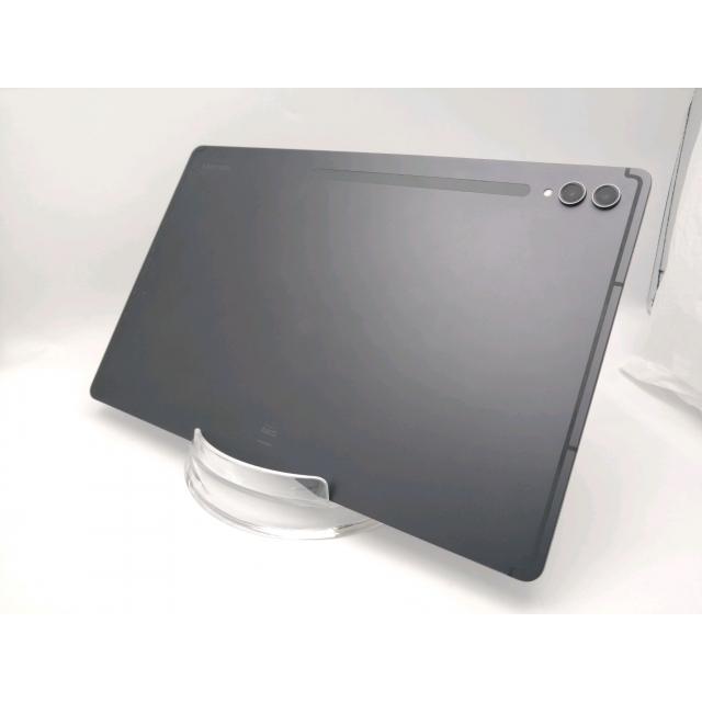 中古】国内版 【Wi-Fi】 Galaxy Tab S9 Ultra グラファイト SM