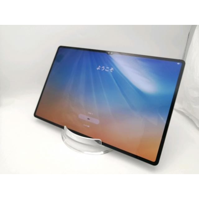 中古】国内版 【Wi-Fi】 Galaxy Tab S9 Ultra グラファイト SM