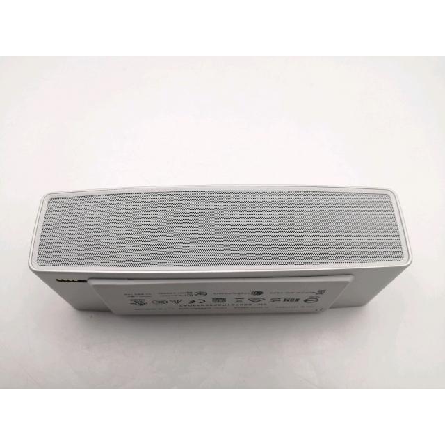 中古】BOSE SoundLink Mini II Special Edition ラックスシルバー【EC