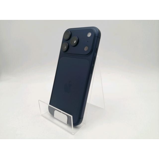未使用】Apple 国内版 【SIMフリー】 iPhone 17 Pro 256GB ディープ