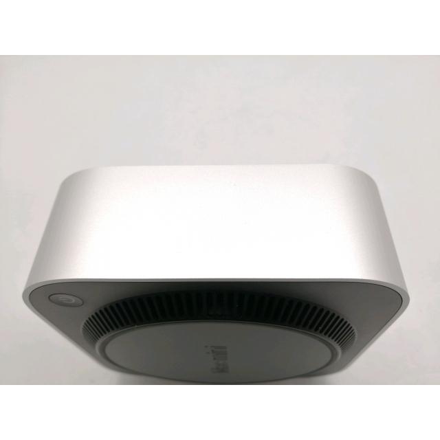 中古】Apple Mac mini CTO (M4,2024) M4(CPU:10C/GPU:10C)/32G/256G