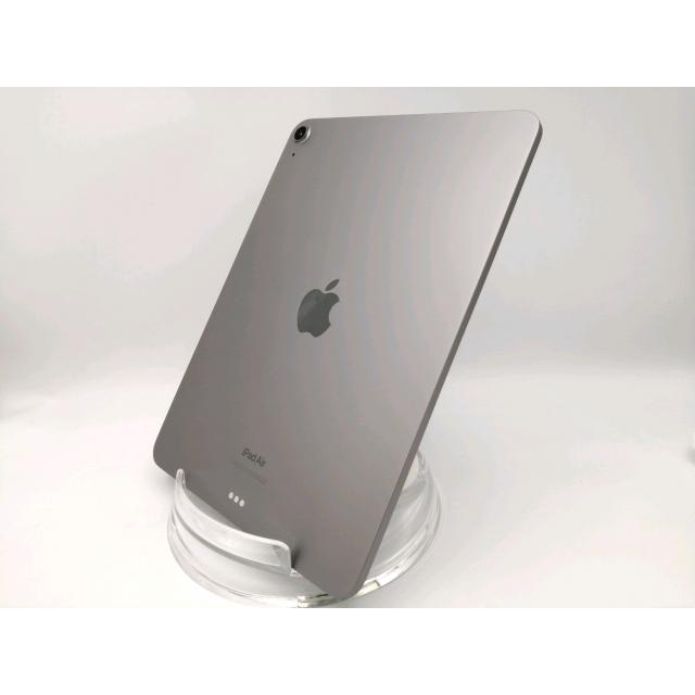 中古】Apple 【Wi-Fi】 11インチ iPad Air（M2/2024） 256GB スペース