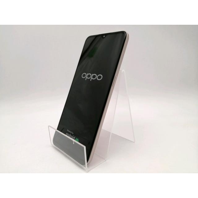 中古】Oppo 楽天モバイル 【SIMフリー】 OPPO A73 ダイナミック