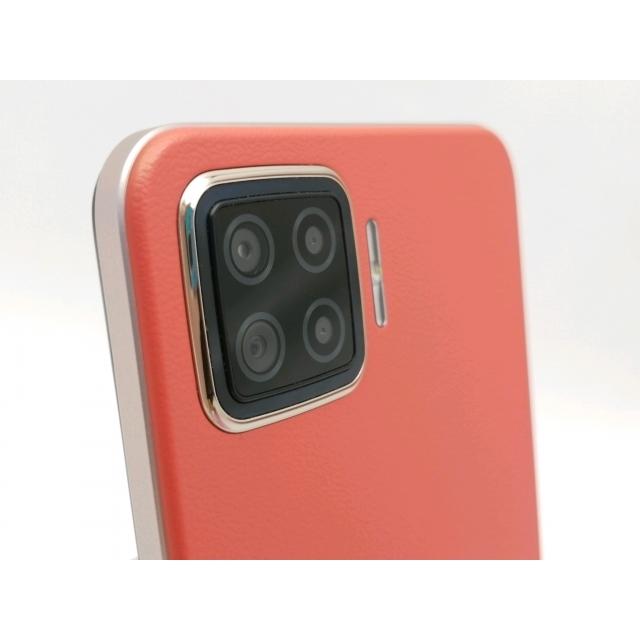 中古】Oppo 楽天モバイル 【SIMフリー】 OPPO A73 ダイナミック