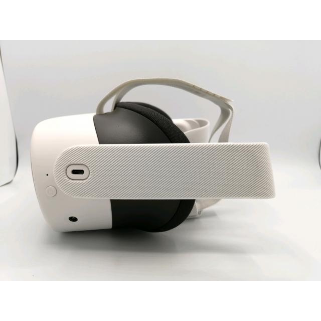 中古】Meta Meta Quest 3S 128GB【ECセンター】保証期間1ヶ月【ランク