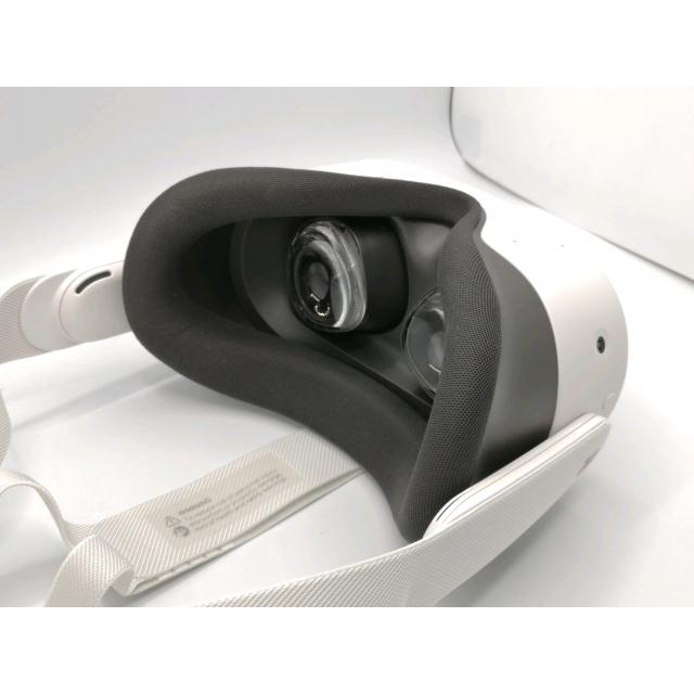 中古】Meta Meta Quest 3S 128GB【ECセンター】保証期間1ヶ月【ランク