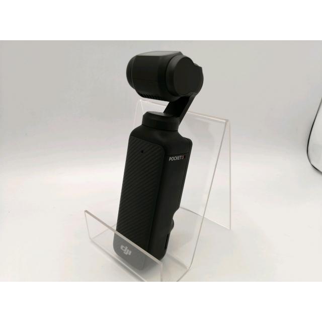中古】DJI Osmo Pocket 3 クリエイターコンボ【ECセンター】保証期間1