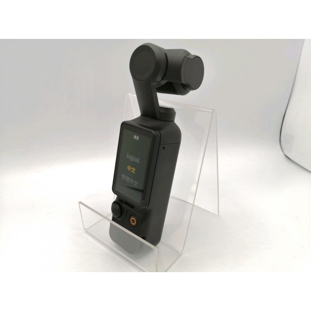 中古】DJI Osmo Pocket 3 クリエイターコンボ【ECセンター】保証期間1