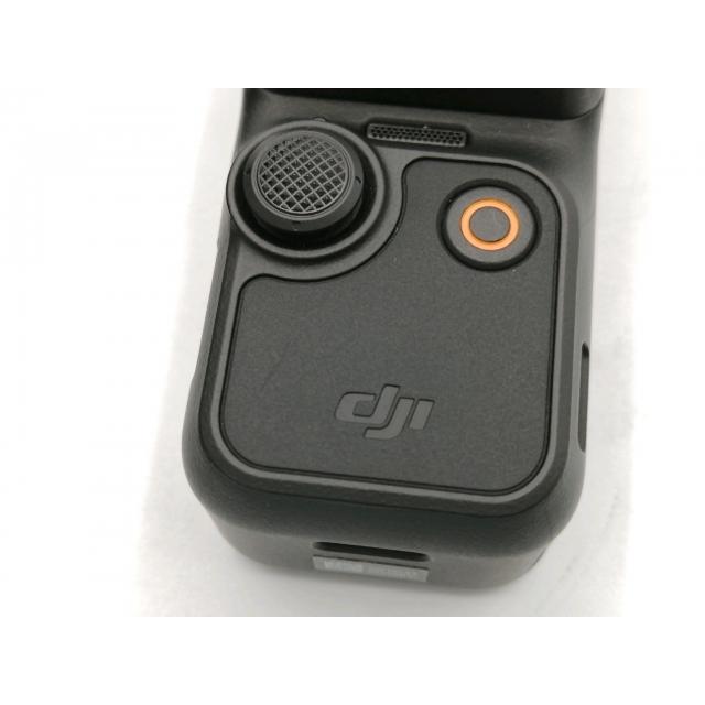中古】DJI Osmo Pocket 3 クリエイターコンボ【ECセンター】保証期間1