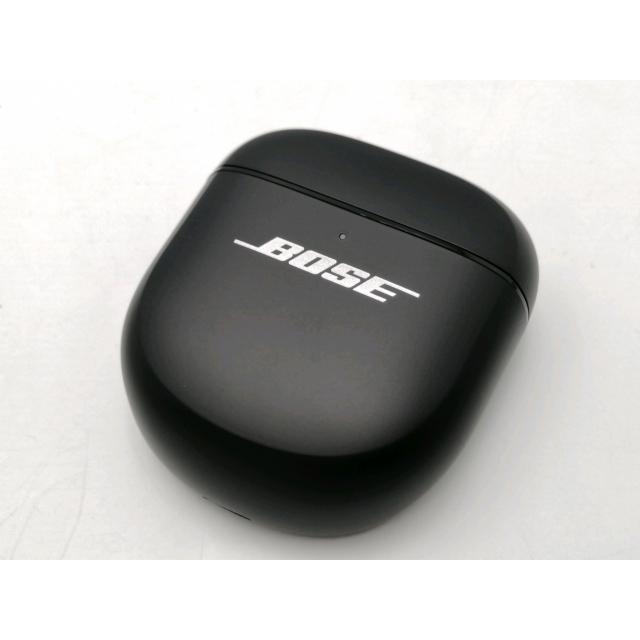 中古】BOSE QuietComfort Ultra Earbuds 第2世代 [ブラック]【EC