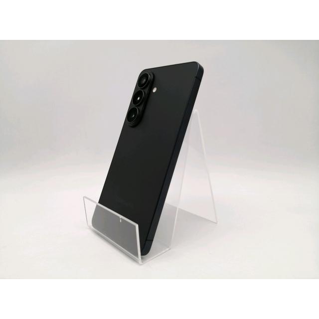 中古】SAMSUNG 国内版 【SIMフリー】 Galaxy S26 ブラック 12GB 256GB