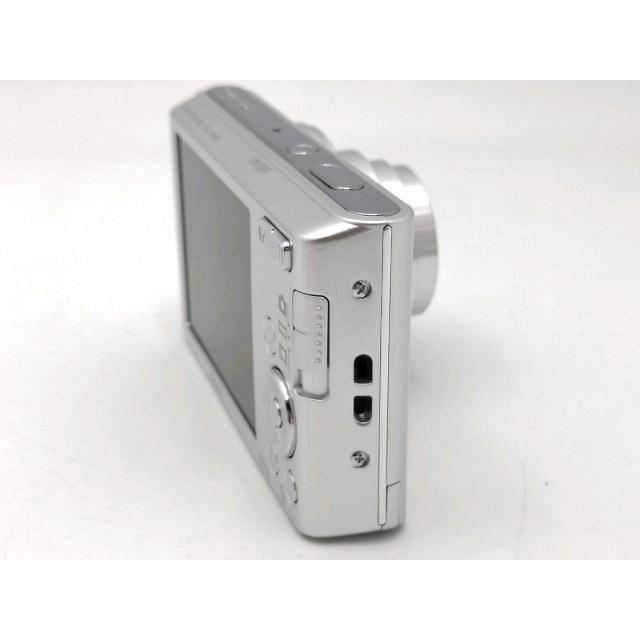 中古】SONY Cyber-Shot DSC-W830 シルバー【ECセンター】保証期間1