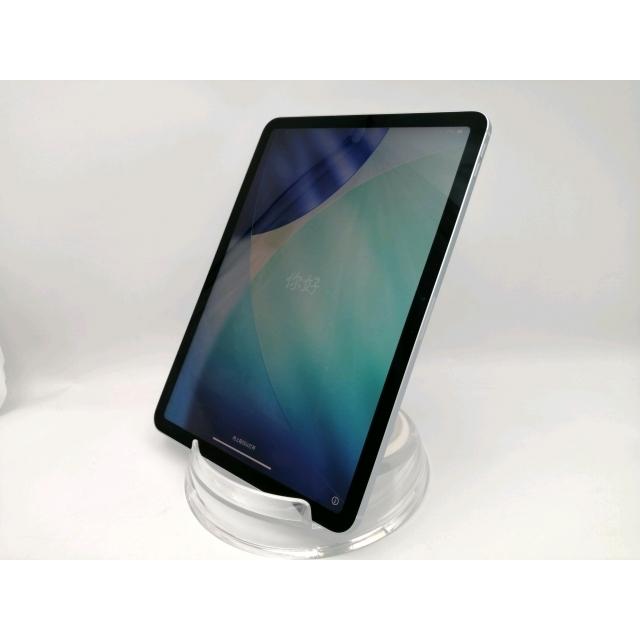 中古】Apple 国内版 【SIMフリー】 11インチ iPad Air（M2/2024