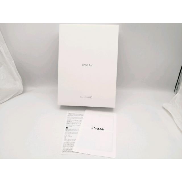 中古】Apple 国内版 【SIMフリー】 11インチ iPad Air（M2/2024