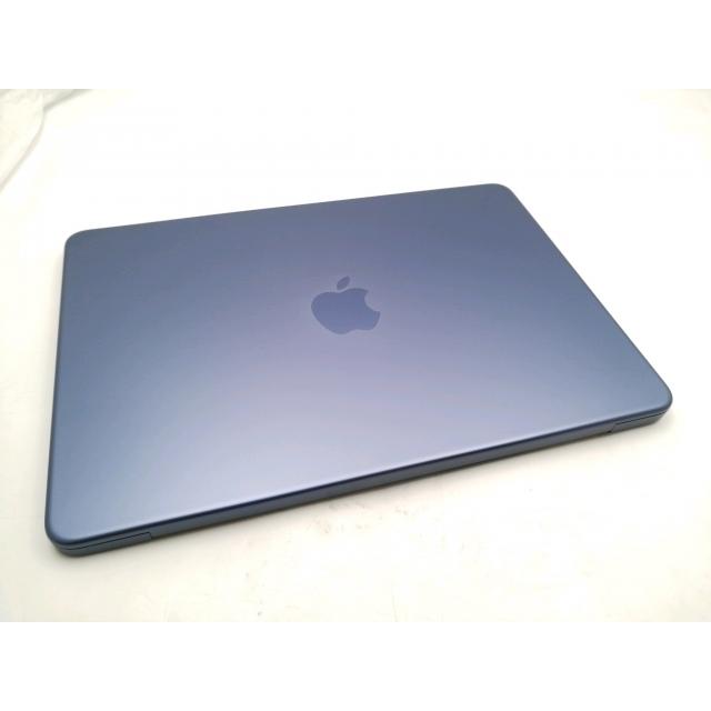 中古】Apple MacBook Neo 13インチ A18 Pro(CPU:6C/GPU:5C) 8GB/256GB