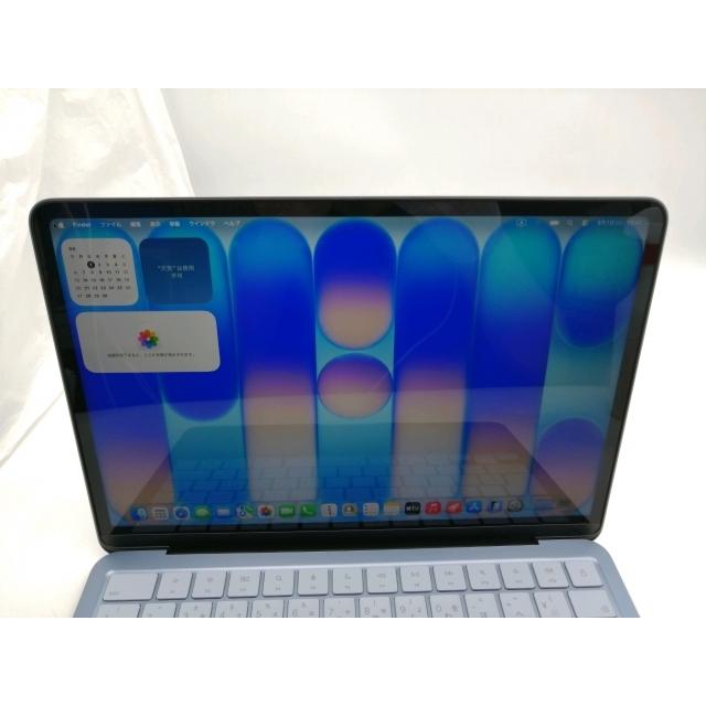 中古】Apple MacBook Neo 13インチ A18 Pro(CPU:6C/GPU:5C) 8GB/256GB
