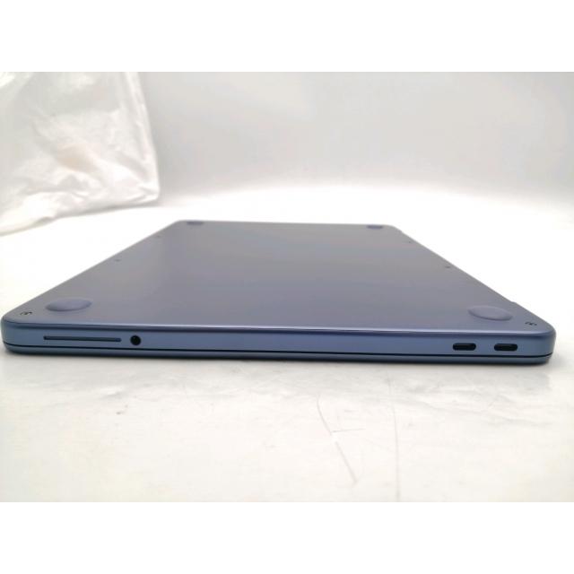 中古】Apple MacBook Neo 13インチ A18 Pro(CPU:6C/GPU:5C) 8GB/256GB