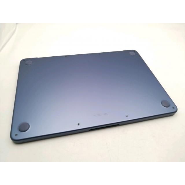 中古】Apple MacBook Neo 13インチ A18 Pro(CPU:6C/GPU:5C) 8GB/256GB