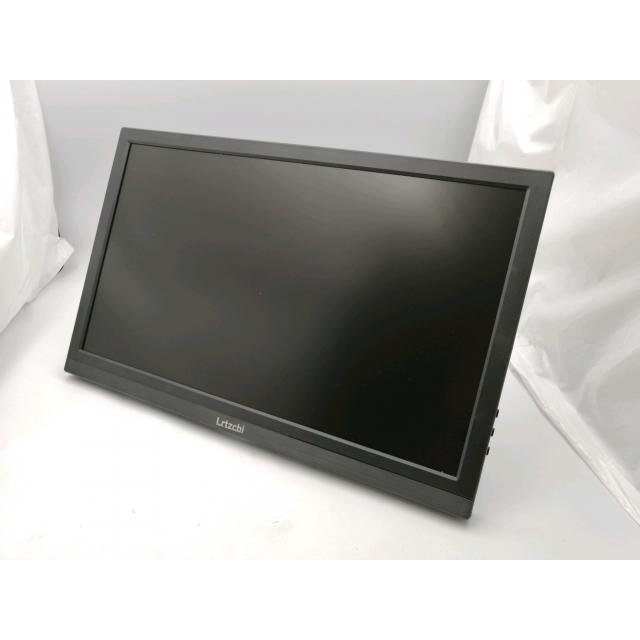 中古】Lrtzcbi HD-156 15.6インチモバイルモニタ[1920x1080/IPS/HDMI
