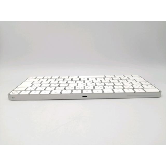 中古】Apple Magic Keyboard（2024/USB-C/テンキーなし/Appleシリコン
