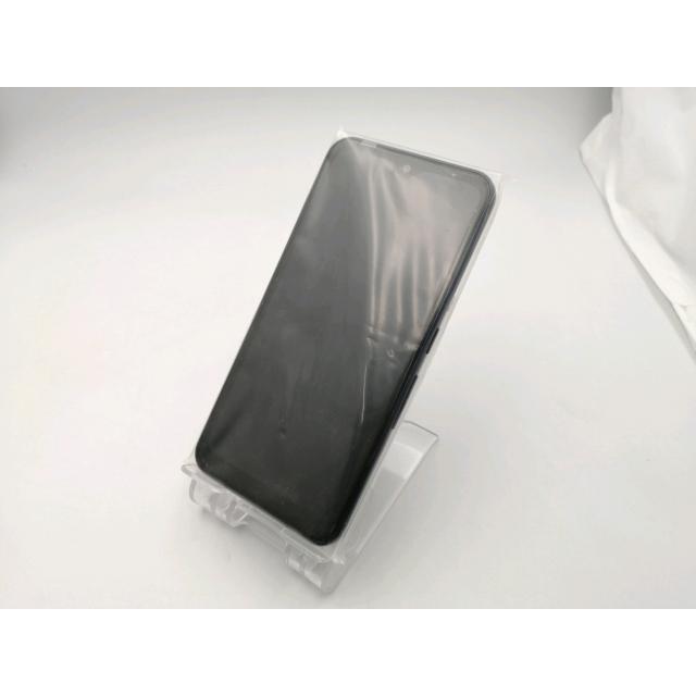 未使用】Fujitsu docomo 【SIMフリー】 arrows We ネイビー 4GB 64GB F