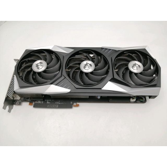 MSI RX6800XT 16GB Gaming Trio　中古 中古】MSI RADEON RX 6800 XT GAMING X TRIO 16G RX6800XT/16GB(GDDR6
