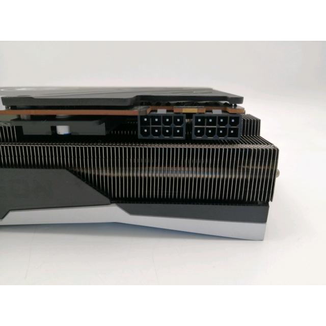 中古】MSI RADEON RX 6800 XT GAMING X TRIO 16G RX6800XT/16GB(GDDR6