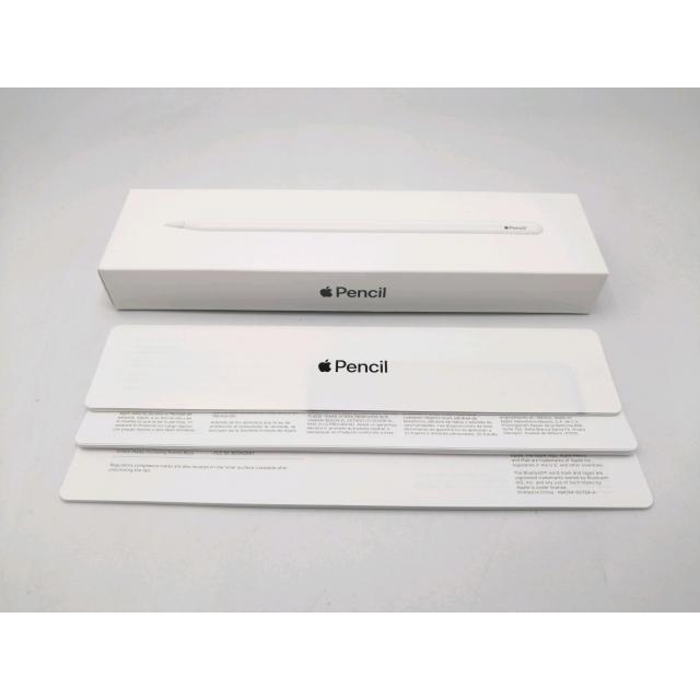 中古】Apple Apple Pencil（第2世代） MU8F2J/A【ECセンター】保証期間