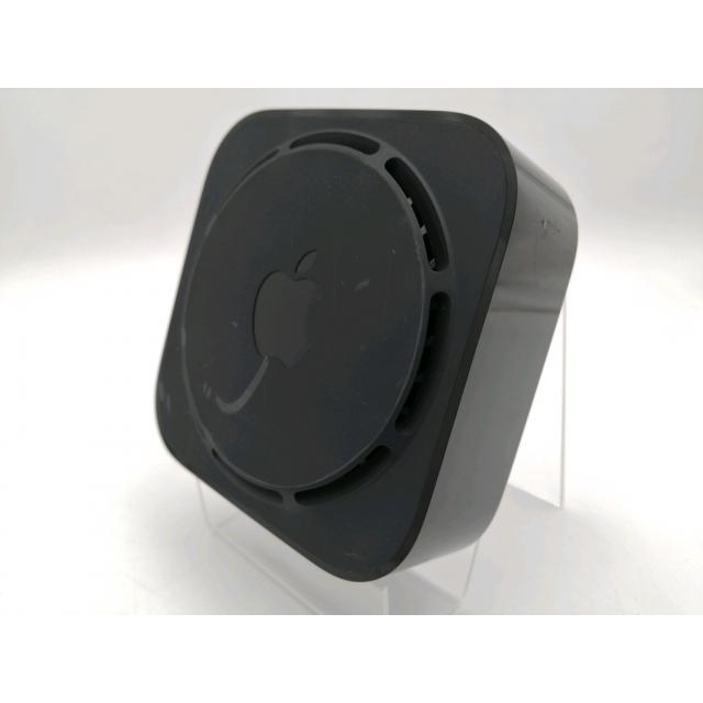 中古】Apple Apple TV 4K (第1世代/2017) 64GB MP7P2J/A【ECセンター