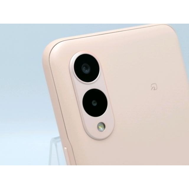 中古】FCNT docomo 【SIMフリー】 arrows We2 ライトオレンジ 4GB 64GB