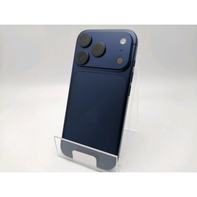 未使用】Apple 国内版 【SIMフリー】 iPhone 17 Pro 256GB ディープ