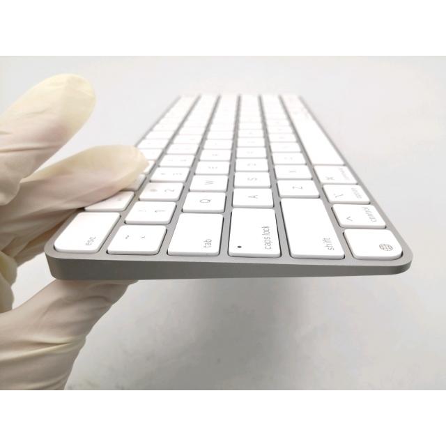 【美品】AppleMagic Keyboard touch id テンキー無し 中古】Apple Magic Keyboard（2024/USB-C/テンキーなし/Appleシリコン