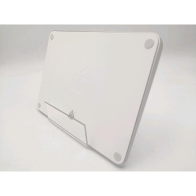 中古】Apple Magic Trackpad(2024/USB-C) ホワイト MXK93ZA/A【EC