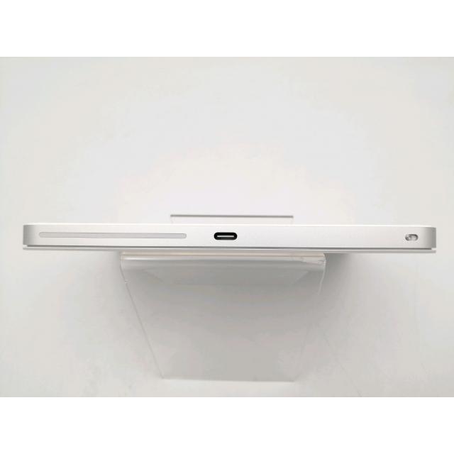 中古】Apple Magic Trackpad(2024/USB-C) ホワイト MXK93ZA/A【EC