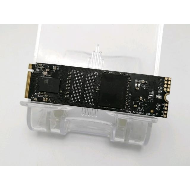 中古】各社 500GB SSD (M.2 2280/PCIe3.0 NVMe)【ECセンター】保証期間